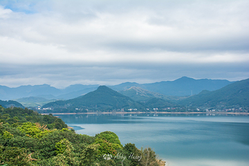 九鲤湖风景区第 19 张图片
