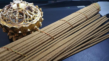敏珠林寺第 7 张图片