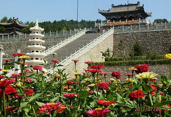 玄天岭第 8 张图片