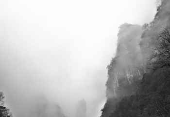 清江方山风景区第 54 张图片