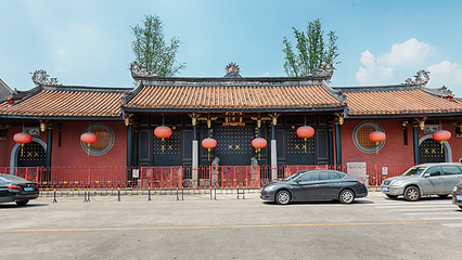 开元寺第 13 张图片