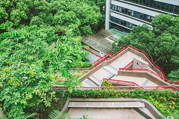 香港大学第 5 张图片