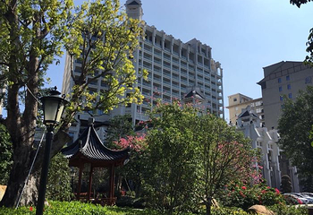 从化碧水湾温泉第 82 张图片