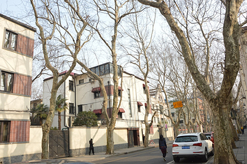 余庆路第 18 张图片