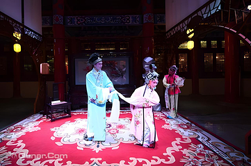 滕王阁旅游区第 3 张图片