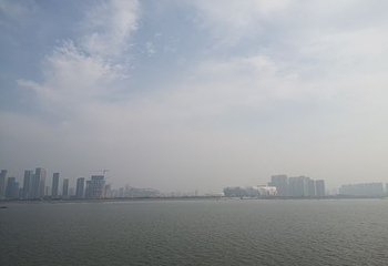 城市阳台第 40 张图片