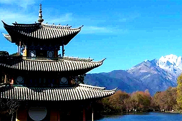 西山风景名胜区第 93 张图片