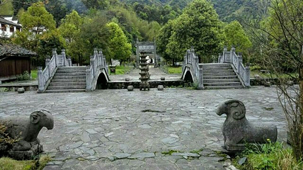 文公山第 20 张图片