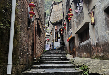 镇远古城第 43 张图片