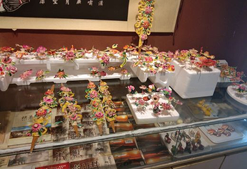 灵宝娘娘山景区第 10 张图片