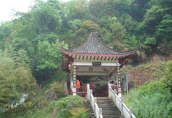 清风仙境风景区第 11 张图片