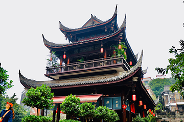 通远门第 5 张图片