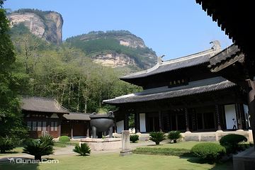 武夷山国家公园第 18 张图片