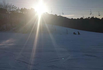 云佛滑雪场第 66 张图片