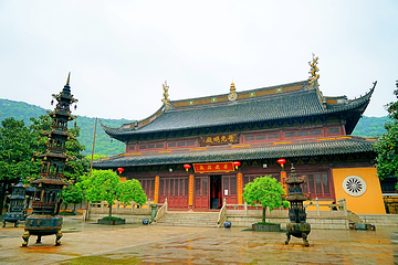 兴福禅寺第 11 张图片