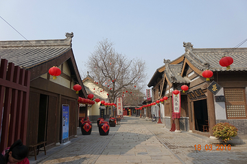 狮子楼旅游区第 21 张图片