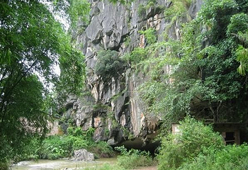 水月岩风景区第 8 张图片