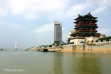 滕王阁旅游区第 48 张图片