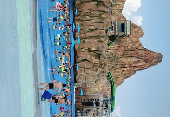 南昌玛雅海滩水公园第 46 张图片