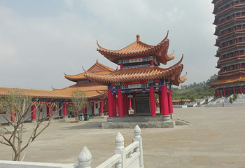 金寺第 3 张图片
