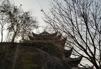 潼南大佛寺景区第 35 张图片