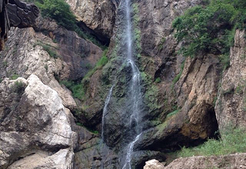 龙潭大峡谷第 47 张图片