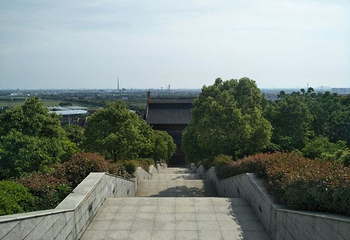 永庆寺第 10 张图片
