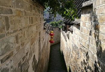 傅家大院第 10 张图片