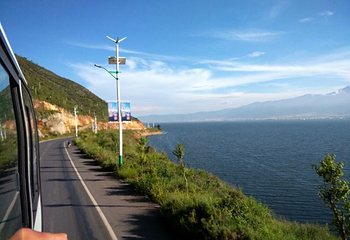 环洱海双层豪华旅游大巴（环洱海一卡通）第 22 张图片
