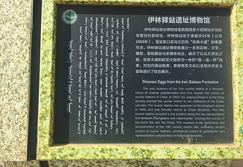 伊林驿站博物馆第 17 张图片