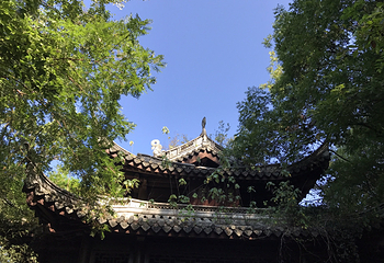 巾山第 9 张图片