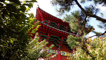 赤山风景区第 38 张图片