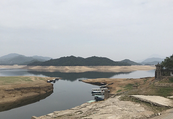 汤溪水库第 11 张图片