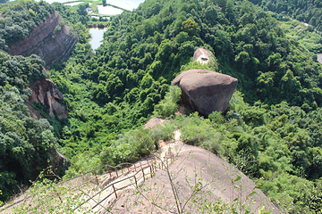 阳元山第 29 张图片