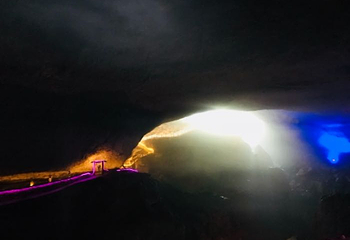 曾家山景区第 25 张图片