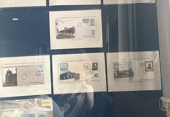 Mauritius Postal Museum第 36 张图片