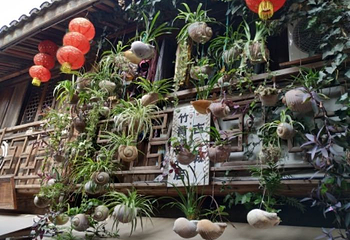 石浦渔港古城第 54 张图片