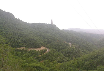 仙堂山第 71 张图片