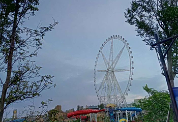 重庆玛雅海滩水公园第 45 张图片