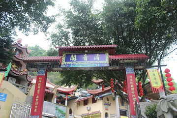 戚继光公园第 10 张图片