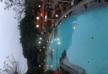 灵秀温泉第 66 张图片