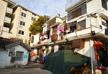 慧济禅寺第 26 张图片