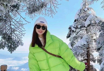 七里坪华生温泉第 17 张图片