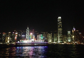 啬色园黄大仙祠第 50 张图片