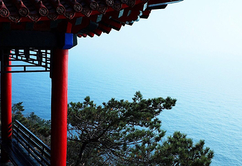 燕窝岭风景区第 26 张图片