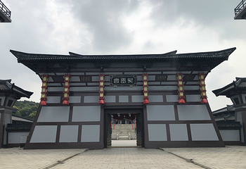 三国城第 69 张图片