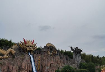 银杏湖乐园第 82 张图片