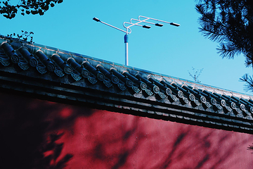 福建会馆第 11 张图片