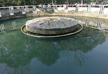 活水公园第 15 张图片