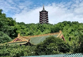 杭州东方文化园第 41 张图片